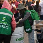 PLAN DE LIMPIEZA EN LA FENAE FUE CLAVE PARA EL DISFRUTE DE MILES DE FAMILIAS VISITANTES