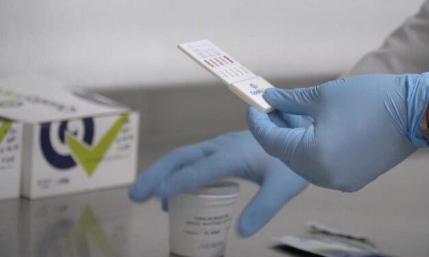 ESTADO REFUERZA ATENCIÓN EN SALUD MENTAL EN LAS CUATRO REGIONES