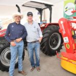 MÁS APOYO AL CAMPO SOLEDENSE: NUEVO CONVENIO ESTATAL PARA EQUIPAMIENTO AGRÍCOLA