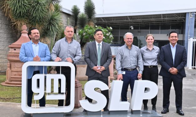 GOBIERNO ESTATAL LOGRA ACUERDO LABORAL Y FORTALECE LA ESTABILIDAD ECONÓMICA EN EL ESTADO