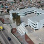 NUEVA UNIDAD ADMINISTRATIVA EN SOLEDAD: INFRAESTRUCTURA HISTÓRICA QUE DIGNIFICA EL SERVICIO PÚBLICO