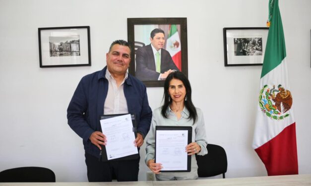 GOBIERNO ESTATAL IMPULSA EMPODERAMIENTO ECONÓMICO DE LAS MUJERES POTOSINAS