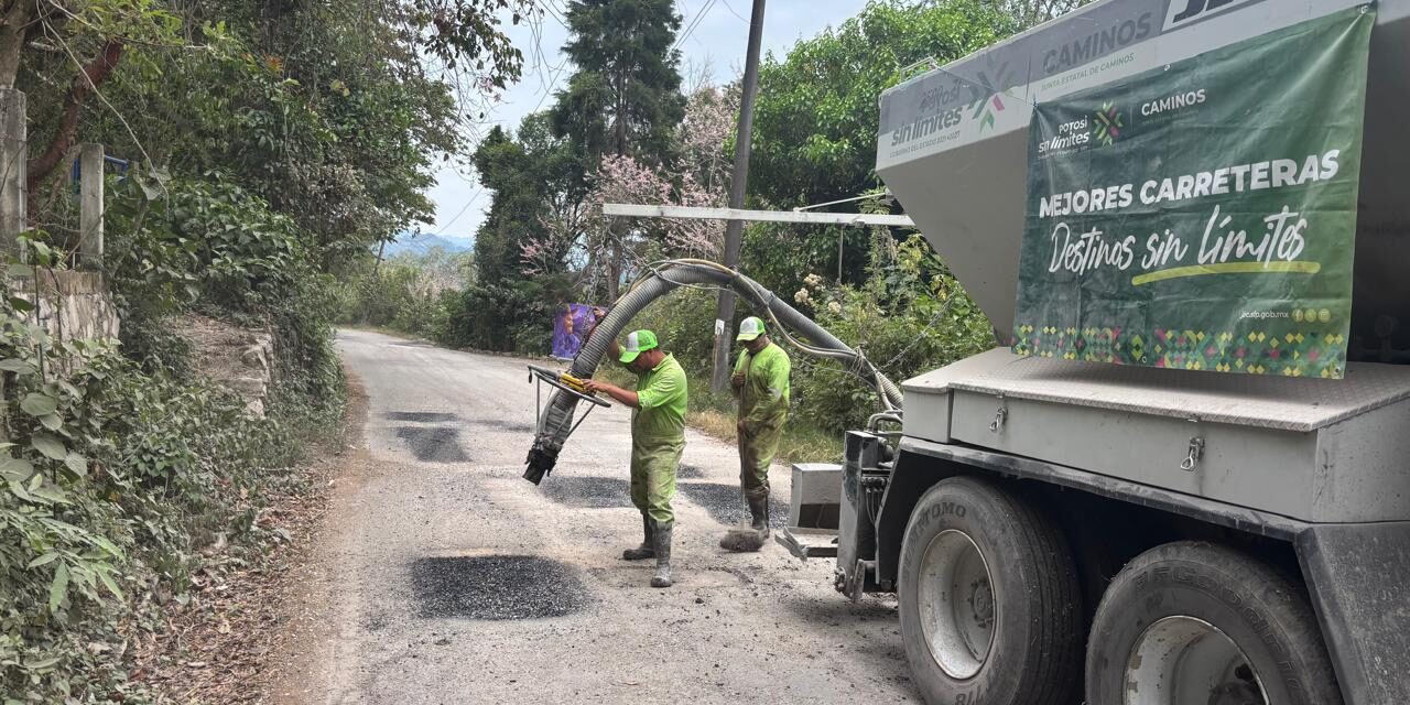 GOBIERNO ESTATAL SUMA A SAN MARTÍN CHALCHICUAUTLA A ENCHULANDO TU COMUNIDAD