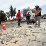 Gobierno de la Capital mejora la movilidad y preserva el esplendor de la Calzada de Guadalupe