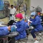 EN SOLEDAD, ARRANCA PRIMER DÍA DE LA JORNADA DE SALUD BUCAL GRATUITA