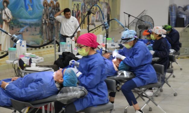 EN SOLEDAD, ARRANCA PRIMER DÍA DE LA JORNADA DE SALUD BUCAL GRATUITA