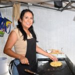 FUNCIONAMIENTO DE UNIDAD ADMINISTRATIVA EN SOLEDAD PROYECTA POSITIVO FLUJO ECONÓMICO: COMERCIANTES