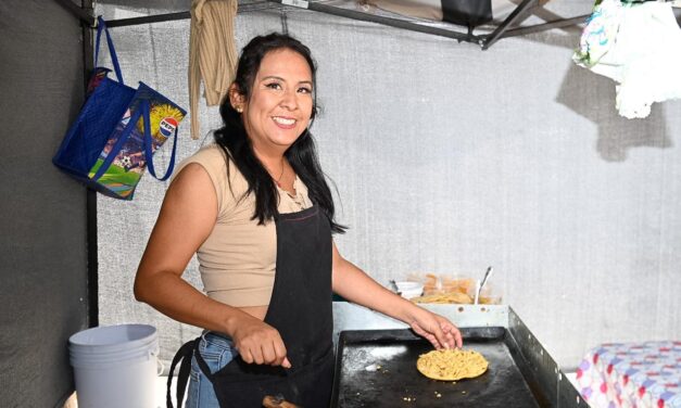 FUNCIONAMIENTO DE UNIDAD ADMINISTRATIVA EN SOLEDAD PROYECTA POSITIVO FLUJO ECONÓMICO: COMERCIANTES