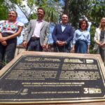 Nombramientos de la Unesco, orgullo y compromiso para los potosinos: Alcalde Galindo