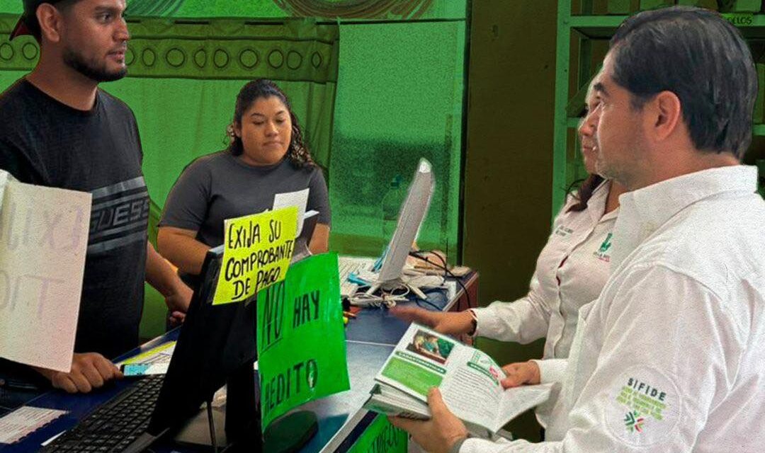 REGIÓN CENTRO, MOTOR DEL EMPRENDIMIENTO EN SAN LUIS