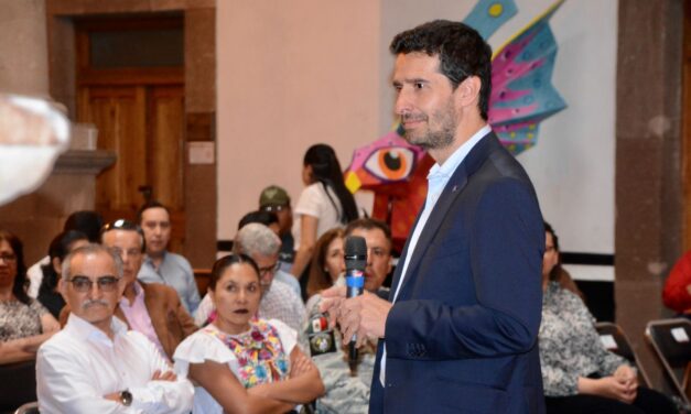 UNESCO destaca el reconocimiento internacional de San Luis Capital