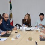 San Luis Capital mantiene impulso a la alianza turística rumbo al Mundial de Futbol