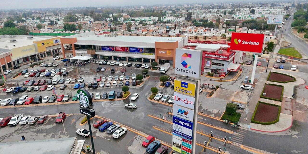 AL RECONOCER CONDICIONES ECONÓMICAS IDÓNEAS, GRUPO FEMSA CONFIRMA INVERSIÓN HISTÓRICA EN SOLEDAD