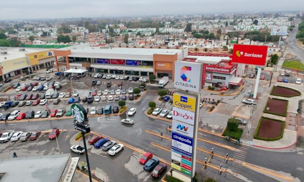AL RECONOCER CONDICIONES ECONÓMICAS IDÓNEAS, GRUPO FEMSA CONFIRMA INVERSIÓN HISTÓRICA EN SOLEDAD