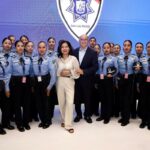 San Luis Capital alcanza su mejor nivel histórico en percepción de seguridad y confianza ciudadana