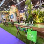 SOLEDAD IMPONE PRESENCIA EN TIANGUIS TURÍSTICO DE MÉXICO CON RUTA DEL VINO Y LA ENCHILADA