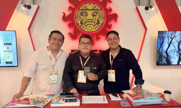 SOLEDAD CONSOLIDA RESULTADOS EN EL TIANGUIS TURÍSTICO 2026: INICIA ALIANZA DEPORTIVA