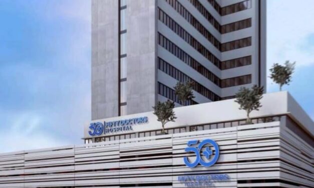 SAN LUIS FORTALECE SALUD Y ECONOMÍA CON PROYECTOS DE ALTA ESPECIALIDAD