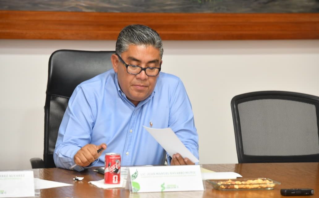 AYUNTAMIENTO DE SOLEDAD APRUEBA PROGRAMA METROPOLITANO DE DESARROLLO Y CONSOLIDA CRECIMIENTO ORDENADO