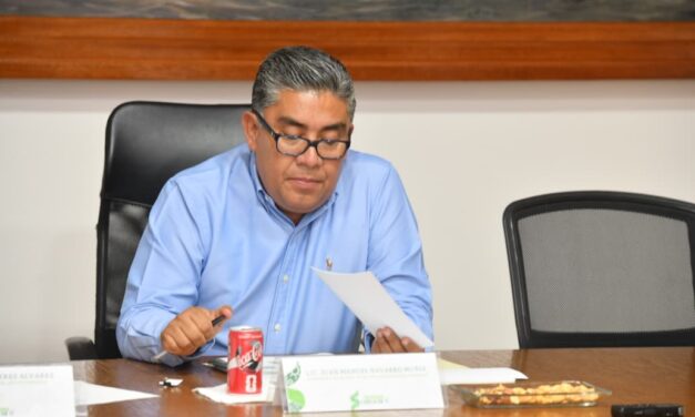 AYUNTAMIENTO DE SOLEDAD APRUEBA PROGRAMA METROPOLITANO DE DESARROLLO Y CONSOLIDA CRECIMIENTO ORDENADO