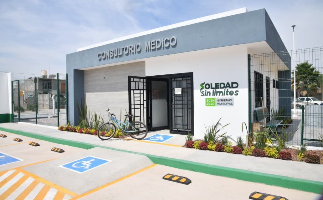 CONSULTORIOS MÉDICOS GRATUITOS EN SOLEDAD: ALTERNATIVA PARA EL CUIDADO DE LA SALUD