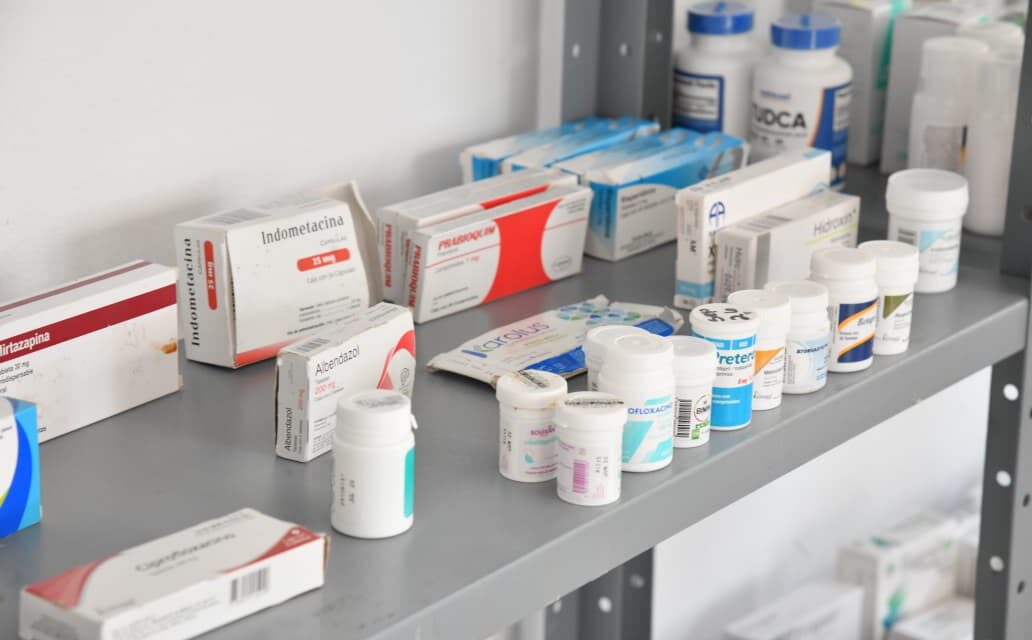 ATENCIÓN MÉDICA GRATUITA EN 7 CONSULTORIOS EN EL MUNICIPIO DE SOLEDAD