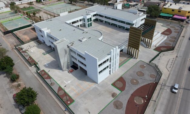 SOLEDAD ESTRENA NUEVA ETAPA: AYUNTAMIENTO OPERARÁ EN NUEVA UNIDAD ADMINISTRATIVA LA PRÓXIMA SEMANA