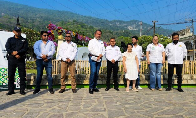 GOBIERNO ESTATAL LLENA DE COLOR DESTINOS TURÍSTICOS