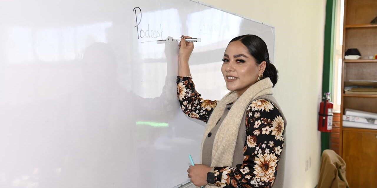 AYUNTAMIENTO DE SOLEDAD RECONOCERÁ A DOCENTES DESTACADOS EN SU DÍA
