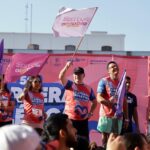 Más de 2 mil atletas celebran la unión en la Carrera por la Familia del DIF Municipal