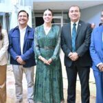 GOBIERNO ESTATAL CONSOLIDA ALIANZA A FAVOR DE LA EDUCACIÓN