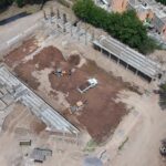 SOLEDAD TENDRÁ IMPONENTE CENTRO DEPORTIVO CON ALBERCA OLÍMPICA