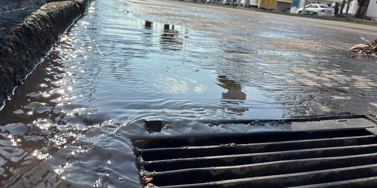 INFRAESTRUCTURA HIDRÁULICA EN SOLEDAD FAVORECE EL BIENESTAR Y ELIMINA INUNDACIONES