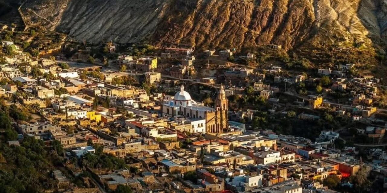 SAN LUIS CAUTIVA CON SUS PUEBLOS Y EXPERIENCIAS ÚNICAS