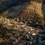 SAN LUIS CAUTIVA CON SUS PUEBLOS Y EXPERIENCIAS ÚNICAS