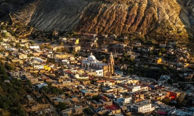 SAN LUIS CAUTIVA CON SUS PUEBLOS Y EXPERIENCIAS ÚNICAS