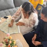 MATRIMONIOS GRATUITOS MANTIENEN ALTA DEMANDA EN OFICIALÍAS DEL REGISTRO CIVIL DE SOLEDAD