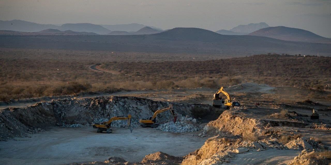 SAN LUIS POTOSÍ SE CONSOLIDA COMO PILAR DE LA MINERÍA MEXICANA
