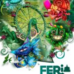 RICARDO GALLARDO ANUNCIA A KATY PERRY EN FENAPO 2026