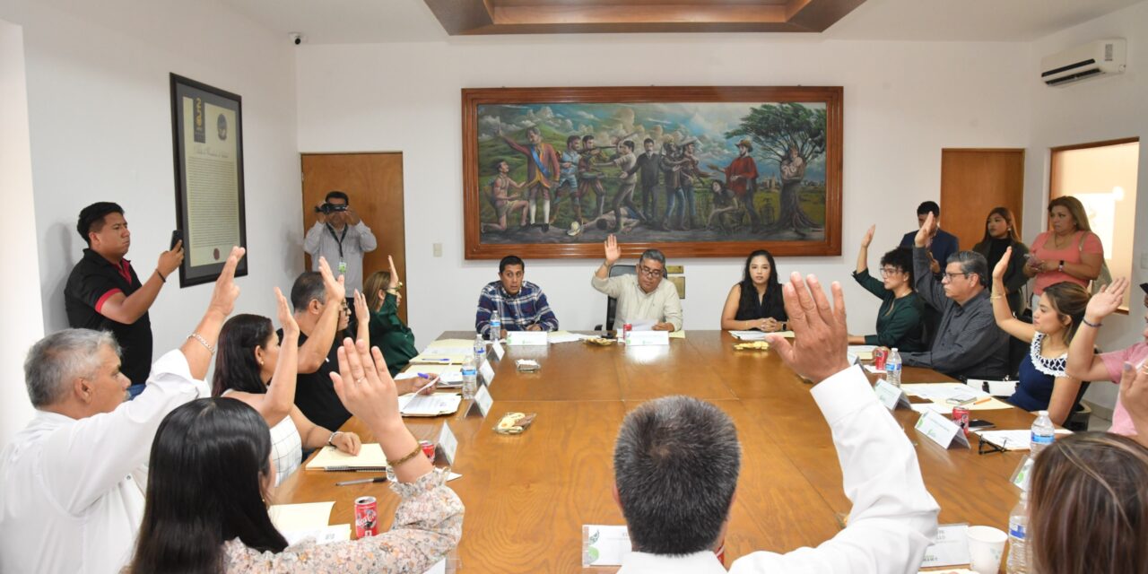 GOBIERNO SOLEDENSE INFORMA AVANCES EN LA REGULARIZACIÓN DE VIVIENDA Y PRÓXIMA ENTREGA DE ESCRITURAS