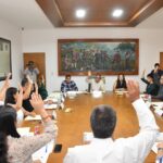 GOBIERNO SOLEDENSE INFORMA AVANCES EN LA REGULARIZACIÓN DE VIVIENDA Y PRÓXIMA ENTREGA DE ESCRITURAS
