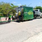 GOBIERNO ESTATAL LLEVA ENCHULANDO TU COMUNIDAD A TAMPAMOLÓN