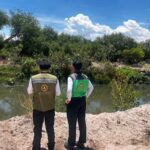 PROTECCIÓN CIVIL DE SOLEDAD DESPLIEGA MONITOREO Y ATENCIÓN INMEDIATA ANTE FURTES LLUVIAS