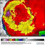 GOBIERNO ESTATAL MANTIENE MONITOREO Y ATENCIÓN POR LLUVIAS