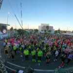 “ZUMBANDA 2.0” REUNIÓ A CIENTOS DE FAMILIAS EN UNA GRAN FIESTA DE ACTIVACIÓN FÍSICA Y MÚSICA EN SOLEDAD