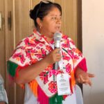 GOBIERNO ESTATAL FORTALECE PARTICIPACIÓN DE PUEBLOS ORIGINARIOS