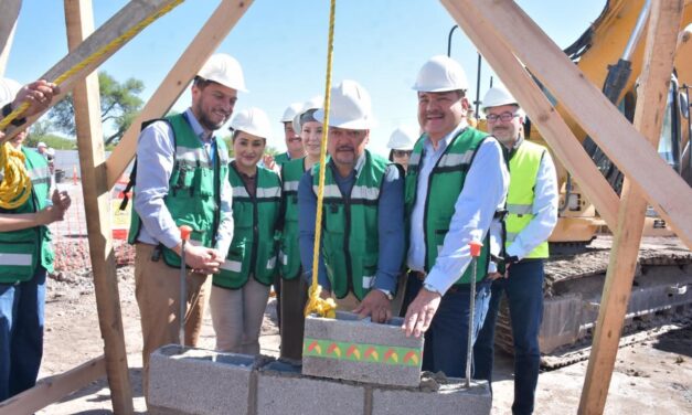 SAN LUIS POTOSÍ SUPERA LOS MIL 776 MDP EN INVERSIÓN DE WALMART