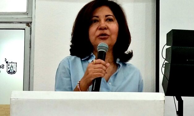 Impulsa DIF Municipal una cultura laboral más humana en beneficio de más de 8 mil familias potosinas