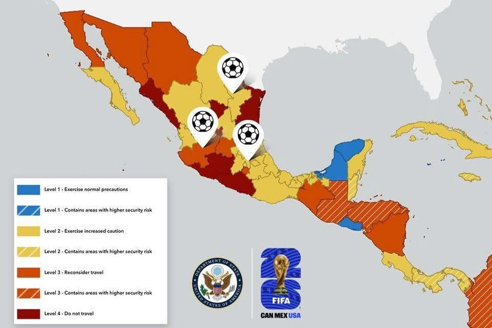 SAN LUIS POTOSÍ, REFERENTE NACIONAL DE SEGURIDAD Y CONFIANZA PARA EL TURISMO INTERNACIONAL
