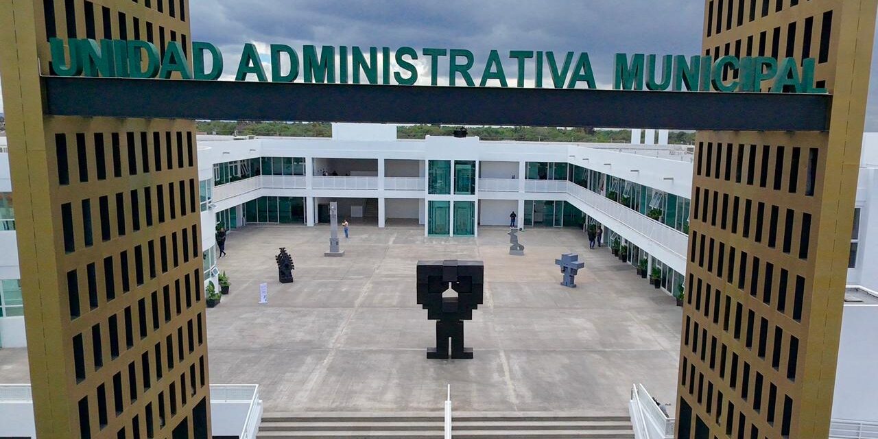 MUSEO “FEDERICO SILVA” TOMA LA UNIDAD ADMINISTRATIVA DE SOLEDAD CON EXHIBICIÓN ESCULTÓRICA